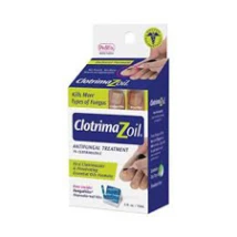 Clotrimazoil Antifungal (½ oz) (pedifix manufacturer)