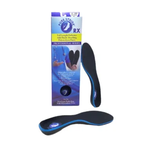 Pure Stride® Full-Length Orthotics