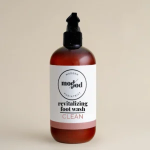 Clean Antifungal Cleansing Wash (mod/pod manufacturer)